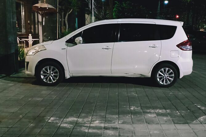Bali Airport To/From Kuta, Seminyak and Canggu | Price per Car - Navigating the Itinerary: From Arrival to Hotel