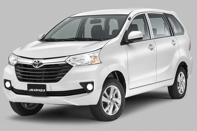 Bali Airport Transfer : Arrival / Departure - Key Points