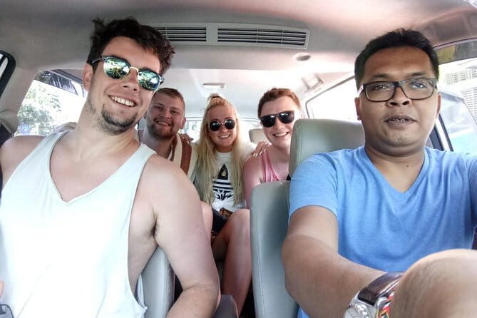 Bali airport transfer check in or check out Jimbaran area - A Practical Look at the Bali Airport Transfer in Jimbaran