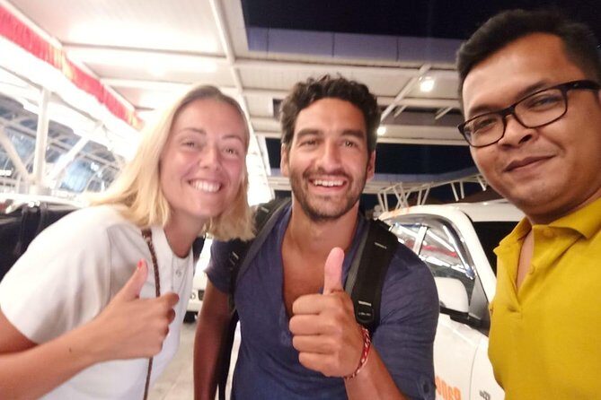 Bali Airport Transfer Check in OR Check out Kuta Area - Final Thoughts: Is This the Right Choice?