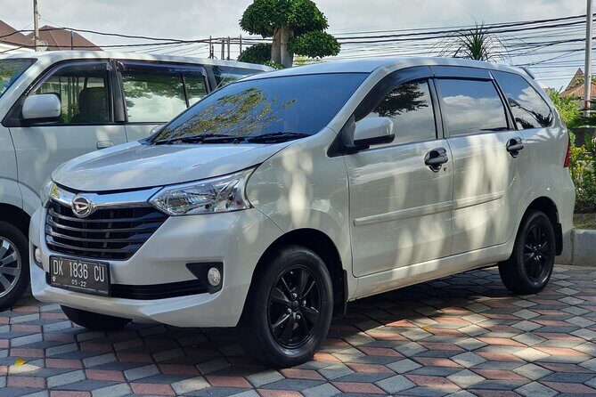 Bali Airport transfer - What to Expect from the Bali Airport Transfer