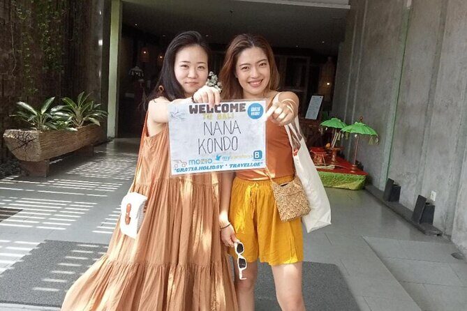 Bali Airport Transfer Private - What to Expect From Your Bali Airport Transfer