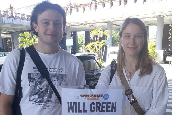 Bali Airport Transfer Private - Who Will Benefit Most from This Service?