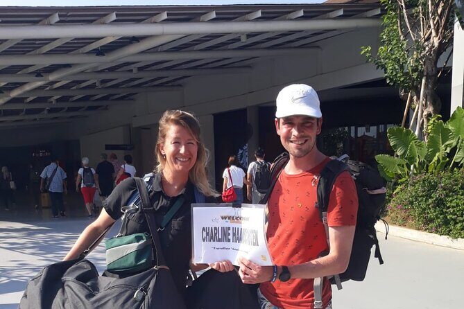 Bali Airport Transfer Private - Final Words