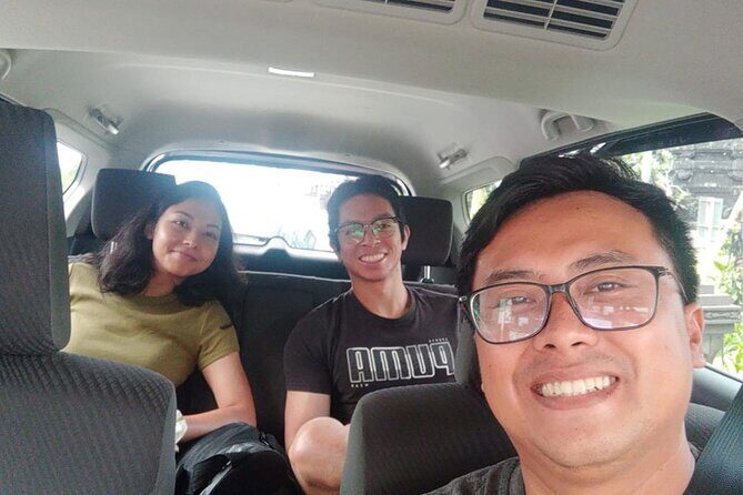 Bali Airport Transfer Shuttle Service - What the Bali Airport Transfer Shuttle Service Offers