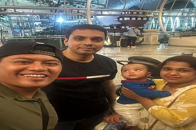 Bali Airport Transfer Shuttle Service - Real Customer Experiences and Honest Feedback
