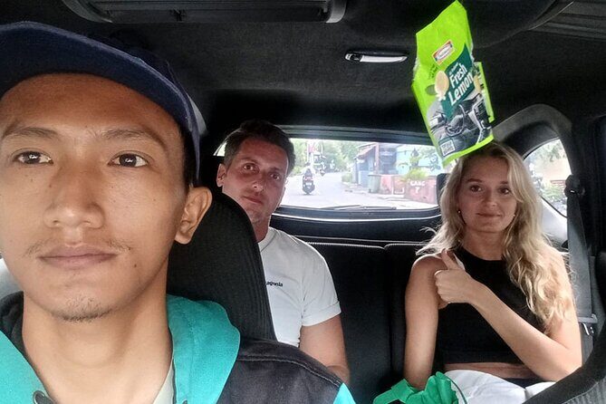 Bali Airport Transfer Shuttle Service - The Sum Up: The Value and Who It’s Best For