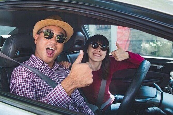Bali Airport Transfer with English Speaking Driver - Key Points