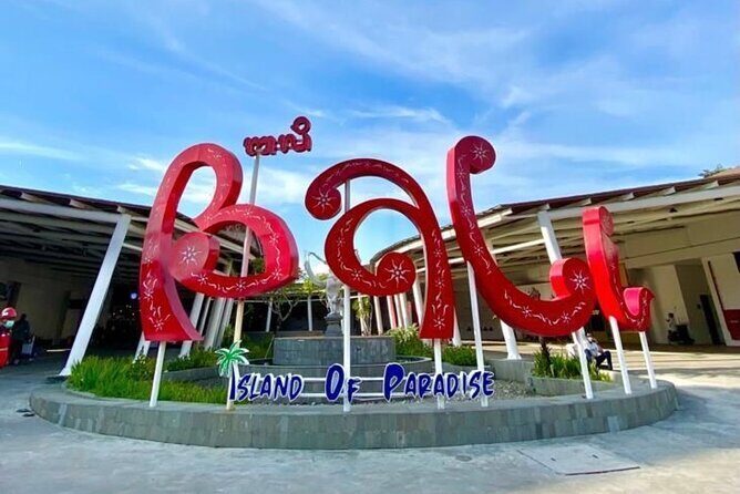 Bali Airport Transfer with English Speaking Driver - FAQ