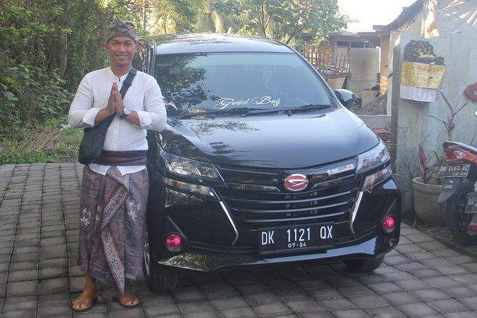 Bali Airport Transfers | Bali Airport Welcome pick up | Bali Airport Taxi - What to Expect from Bali Airport Transfers