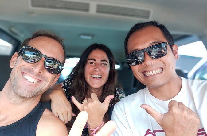 Bali Airport Transfers | Bali Airport Welcome pick up | Bali Airport Taxi - FAQ