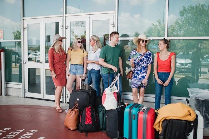 Bali Airport Transfers Convenient Pickup to Popular Areas - Pricing and Value for Money