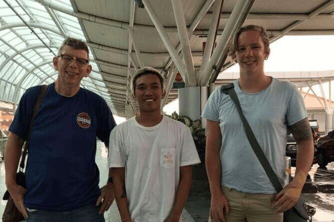 Bali Airport Transfers Convenient Pickup to Popular Areas - Final Thoughts: Is This the Right Transfer for You?