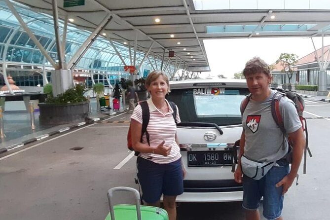 Bali Airport Transfers Service To Ubud, Uluwatu, Pecatu - Key Points