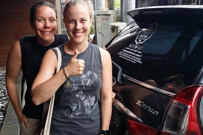 Bali Airport Transfers Service To Ubud, Uluwatu, Pecatu - What to Expect from Bali Airport Transfers