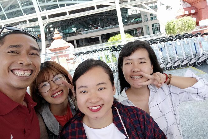 Bali Airport Transport & Transfer - Who Is This Service Best For?