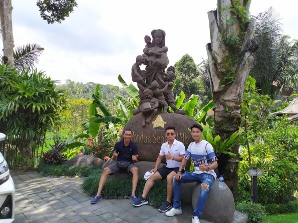Bali Airport Transport & Transfer - FAQ