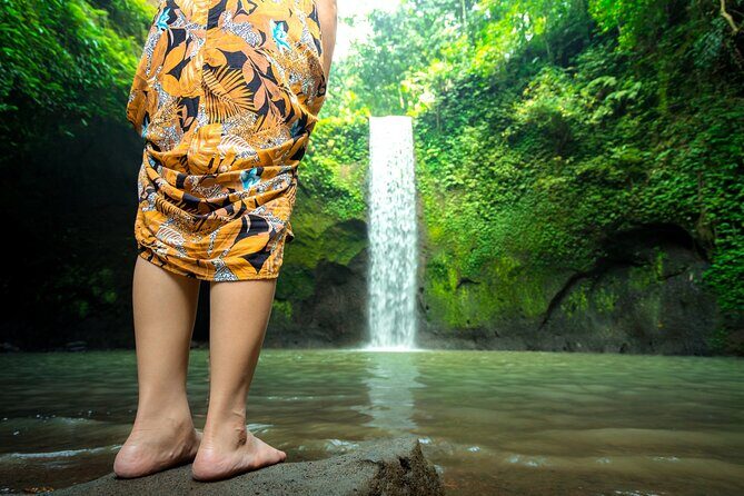 Bali: All Inclusive in Kintamani Private Tour - Key Points
