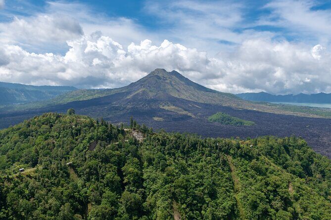 Bali: All Inclusive in Kintamani Private Tour - Soothing and Healing: Batur Natural Hot Springs