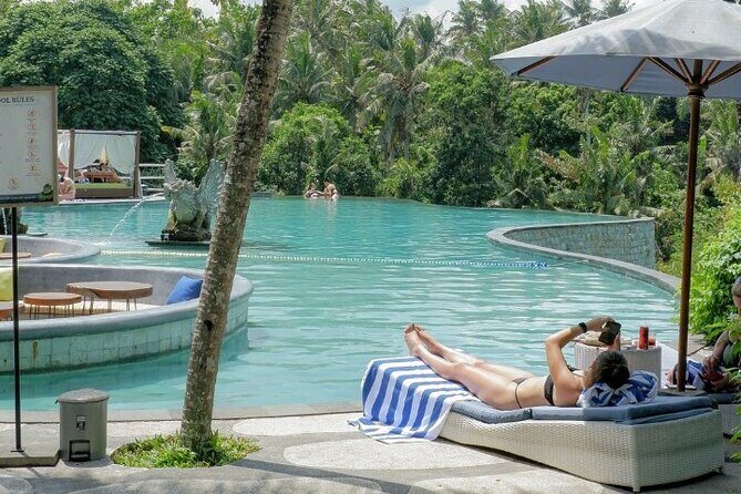 Bali All Inclusive : Tlaga Singha Infinity Pool & Atv Adventure - Authentic Experiences and Guest Feedback