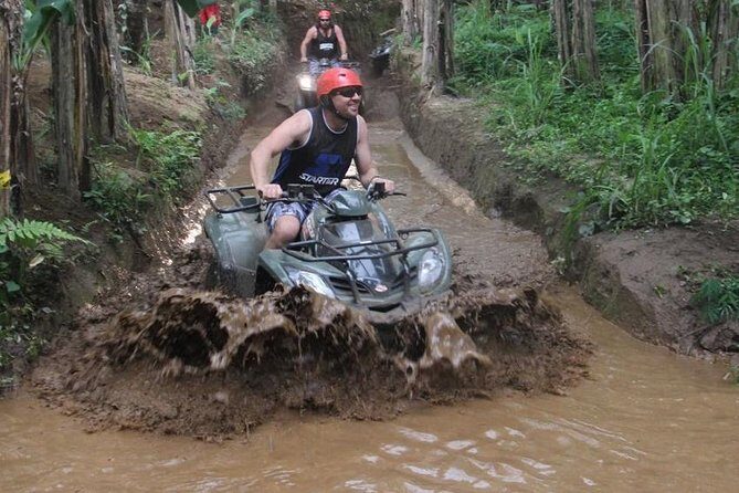 Bali All Inclusive : Tlaga Singha Infinity Pool & Atv Adventure - FAQs