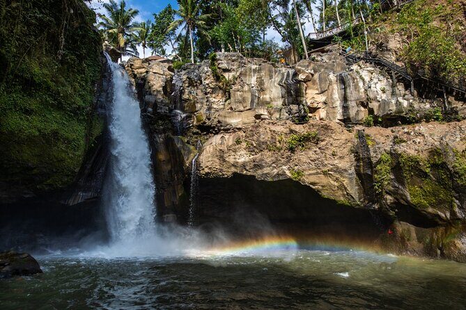 Bali All-Inclusive: Ubud Tour with Entrance Ticket and Lunch Included - FAQ: Practical Questions About the Bali Ubud Tour