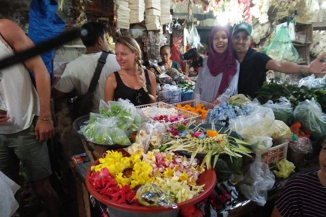 Bali Amazing Cooking Class - Key Points