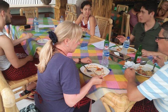 Bali Amazing Cooking Class - Considerations and Potential Drawbacks