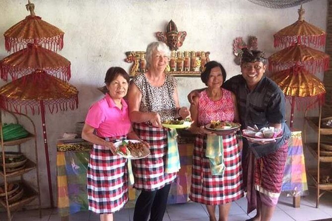 Bali Amazing Cooking Class - Who Should Consider This Tour?