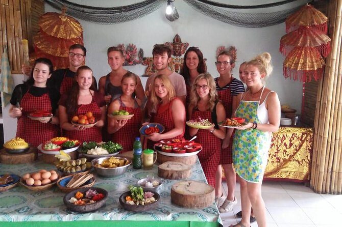 Bali Amazing Cooking Class - Wrapping Up: Who Will Love This Class?