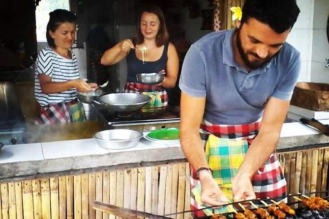 Bali Amazing Cooking Class - Final Thoughts