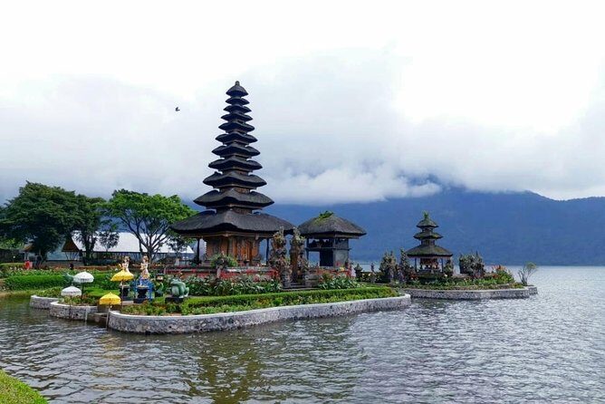Bali Ancient Temples Tour - An In-Depth Look at the Bali Ancient Temples Tour