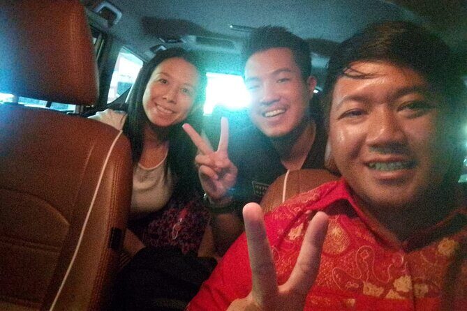 Bali Arrival Shuttle Airport Transfer - Who Should Book This Service?
