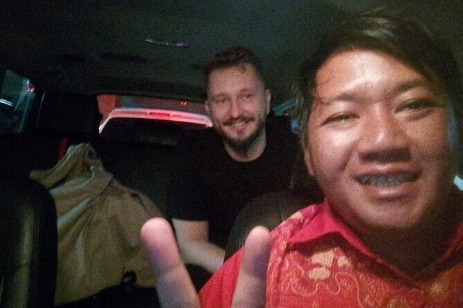 Bali Arrival Shuttle Airport Transfer - FAQ