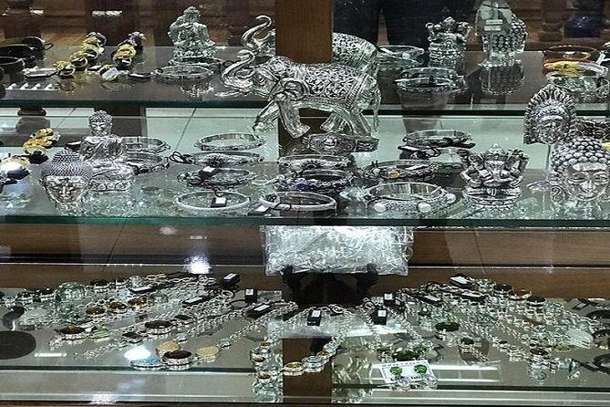 Bali Art Shopping and Culture Tour - The Value and Practicalities