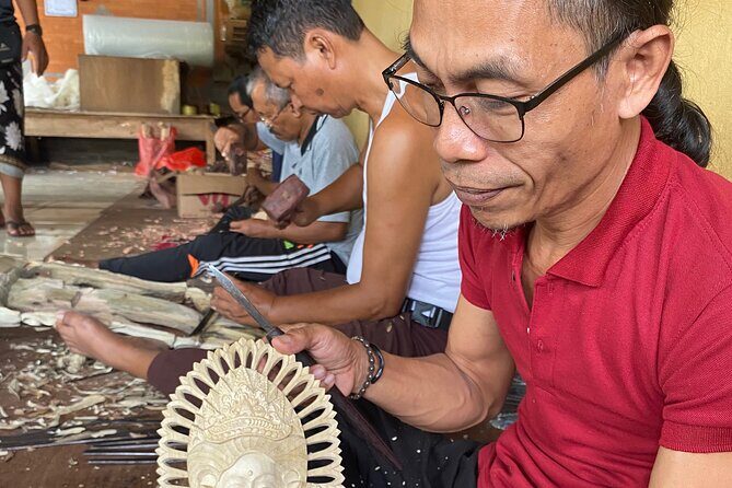 Bali Arts shopping with temples-waterfall visit. - The Sum Up: Who Will Love This Tour?