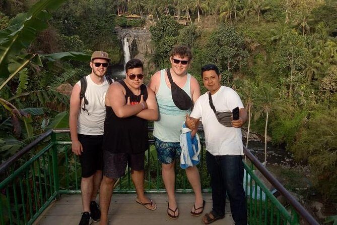 Bali ATV Blue Lagoon Snorkeling Private Guided Tour Free WiFi - FAQs
