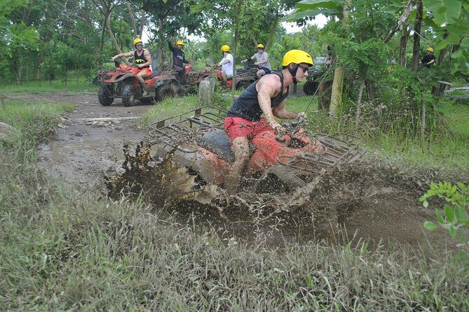 Bali ATV Combined with Mumbul Lake And Sangeh Monkey Forest - The Sum Up: Who Will Love This Tour?