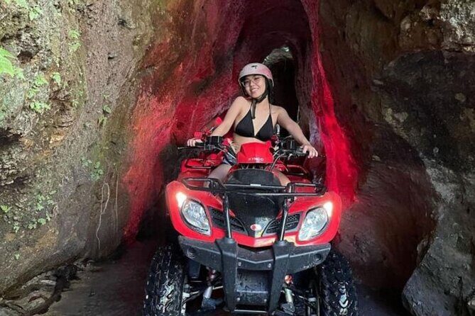 BALI ATV Kuber Through Historic Tunnel and Scenic Waterfalls - Final Thoughts