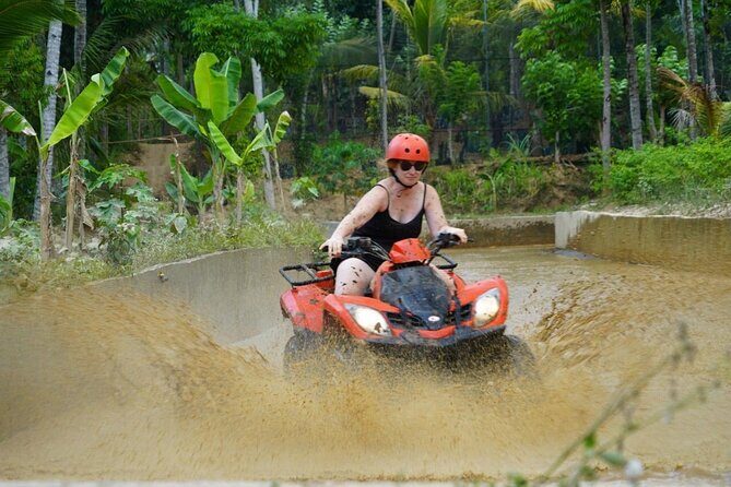 Bali ATV Quad Adventure - Ubud Monkey Forest and Waterfall - FAQ