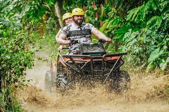 Bali ATV Quad Adventure Ubud Monkey Forest and Waterfall - Final Thoughts: Is This Tour Right for You?