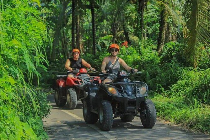Bali ATV Quad Bike Adventure and Snorkeling Tour - Why Travelers Keep Coming Back