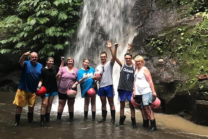 Bali ATV Quad Bike Adventure - Who Will Love This Tour?