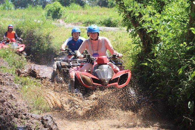 Bali ATV Quad Bike Adventures - An Introduction to Bali ATV Quad Bike Adventures