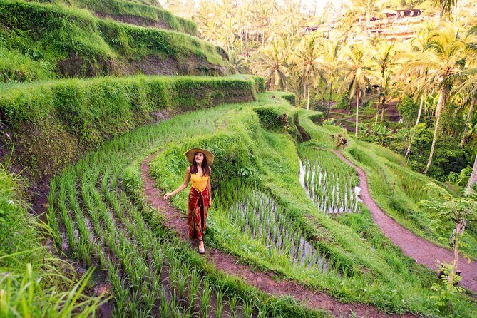 Bali ATV Quad Bike Adventures - The Value Proposition