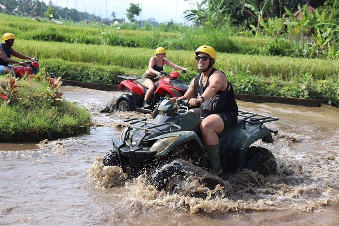 Bali ATV Quad Bike Adventures - FAQs About Bali ATV Quad Bike Adventures