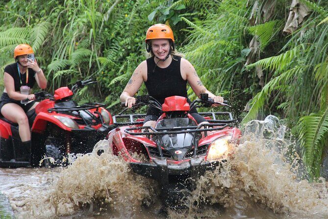 Bali ATV Quad Bike Adventures - Final Thoughts