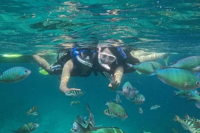 Bali ATV Quad Bike and Snorkeling at Blue Lagoon Tanjung Jepun Combination Tour - Exploring the Itinerary in Detail