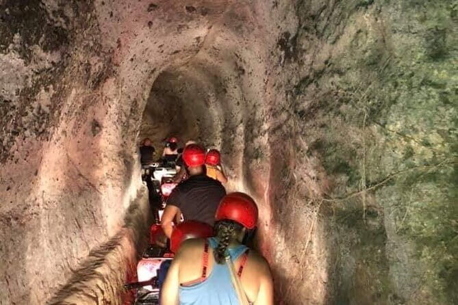 Bali ATV Quad Bike and White Water Rafting - All Inclusive - FAQ