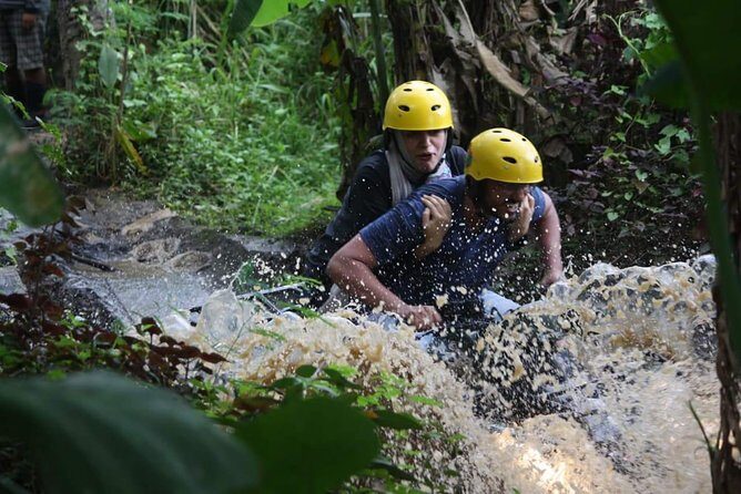 Bali ATV Rafting And Ubud Waterfall Private Tour - The Sum Up: Who Is This Tour Best For?